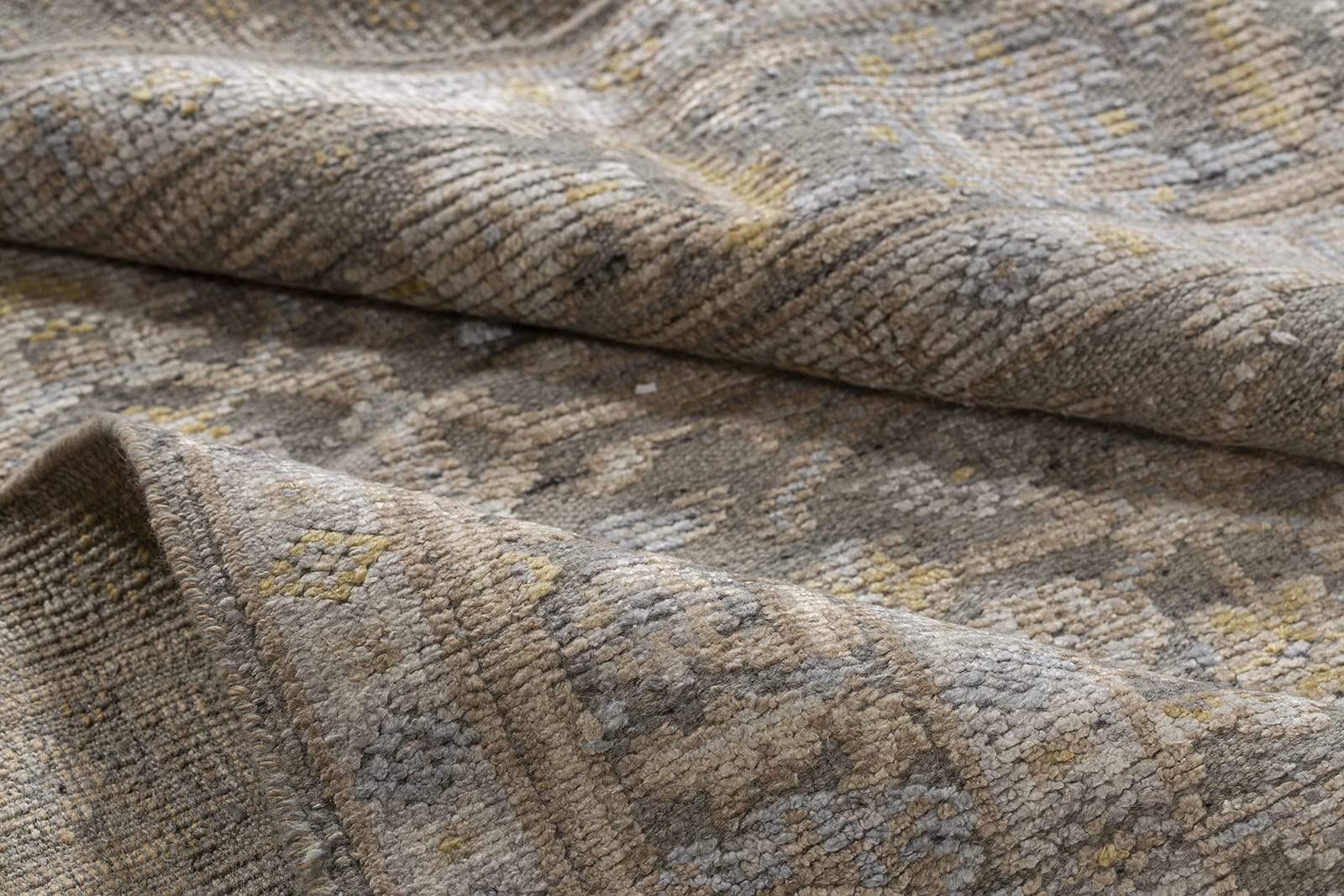 JK27 STAFFORDSHIRE GREY Product Tufenkian Artisan Carpets