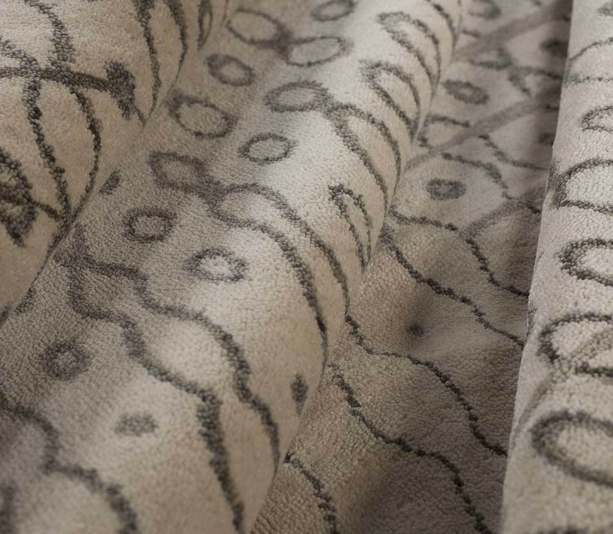 LEGATO WHITE Product Tufenkian Artisan Carpets