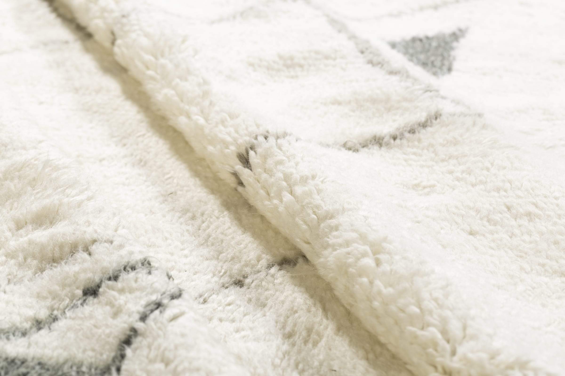 MARRAKESH WHITE GREY Product Tufenkian Artisan Carpets