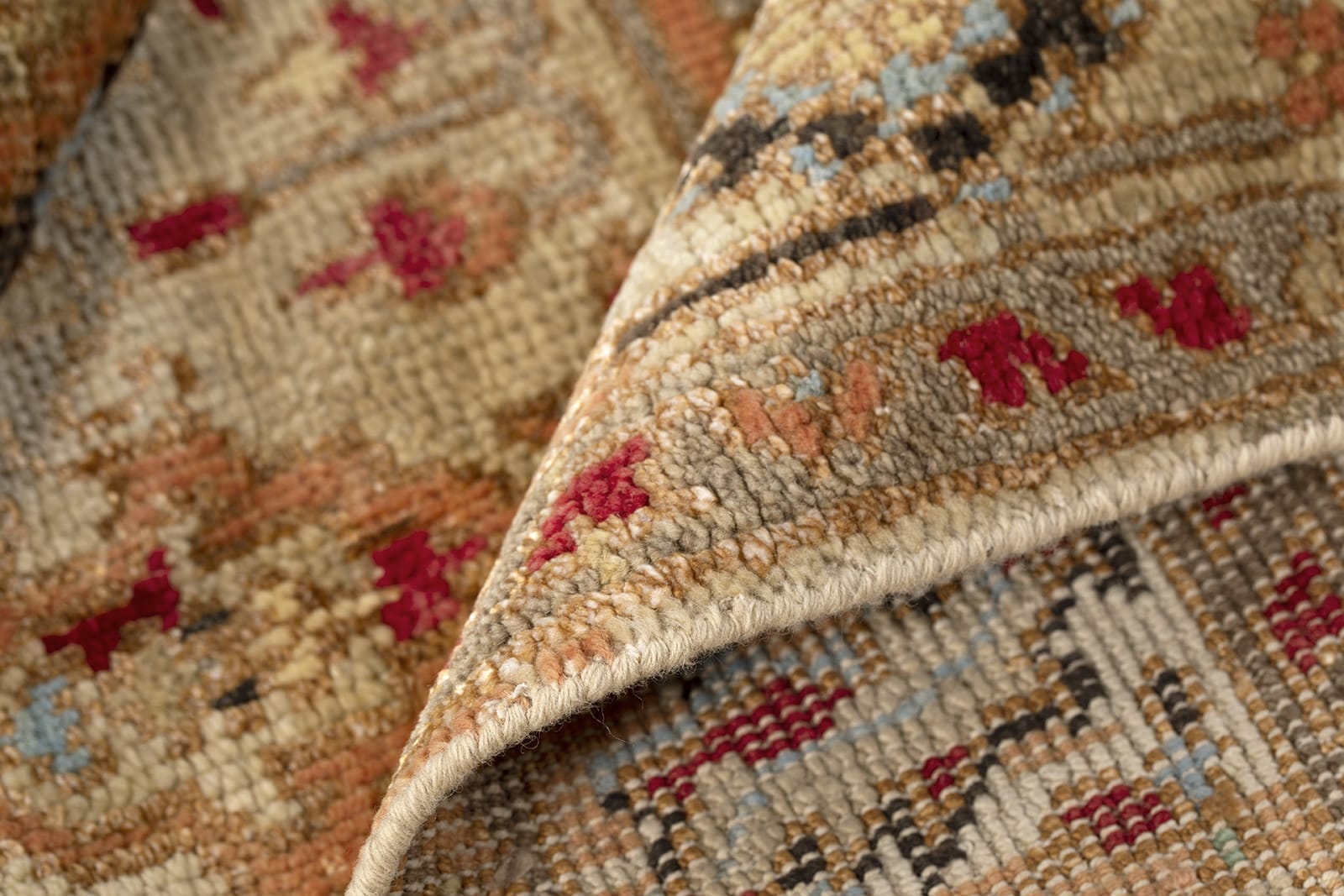 MEGALIZE BUTTERSCOTCH