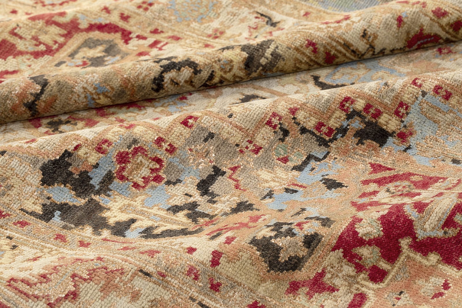 MEGALIZE BUTTERSCOTCH