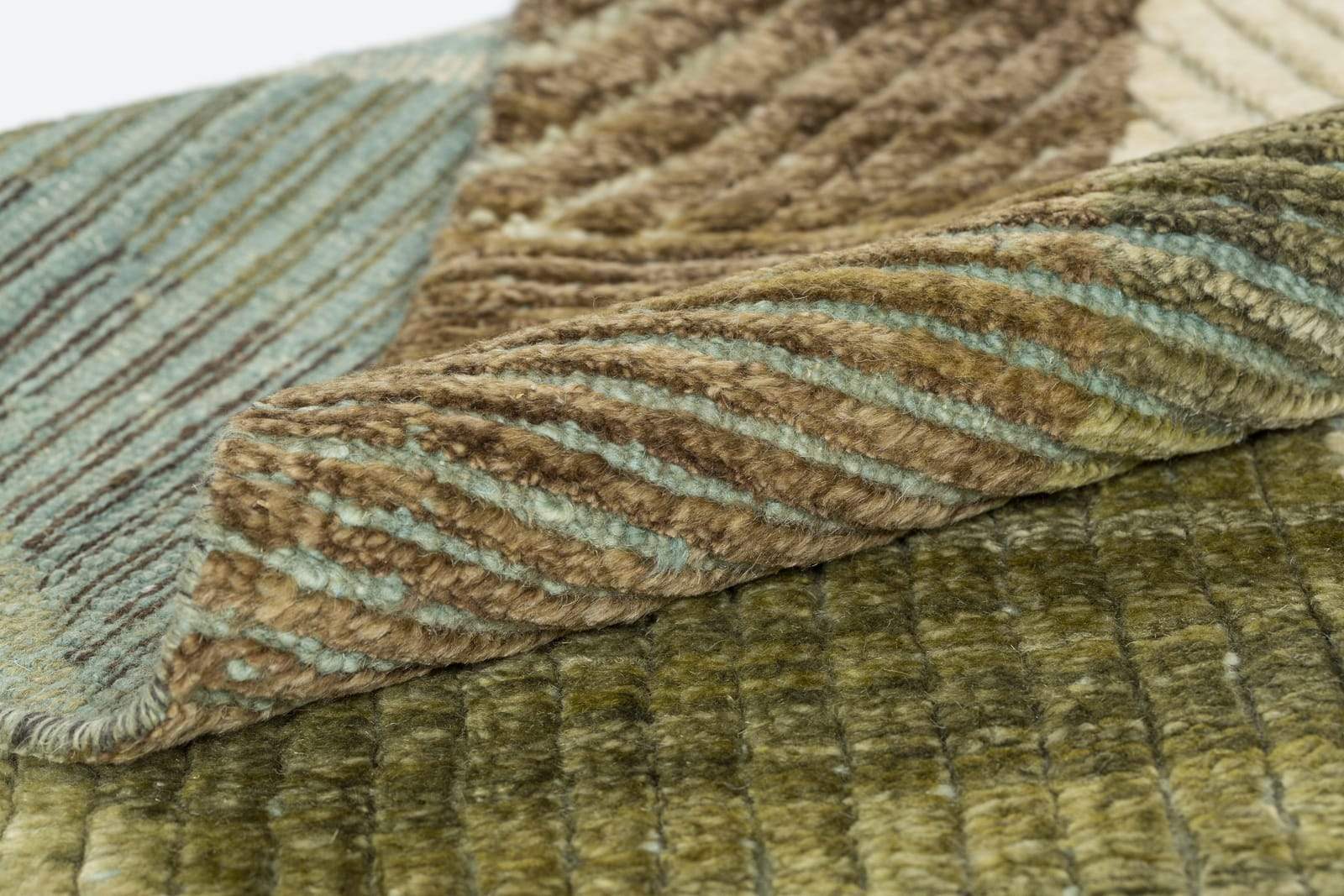 MINOS SAGE Products Tufenkian Artisan Carpets