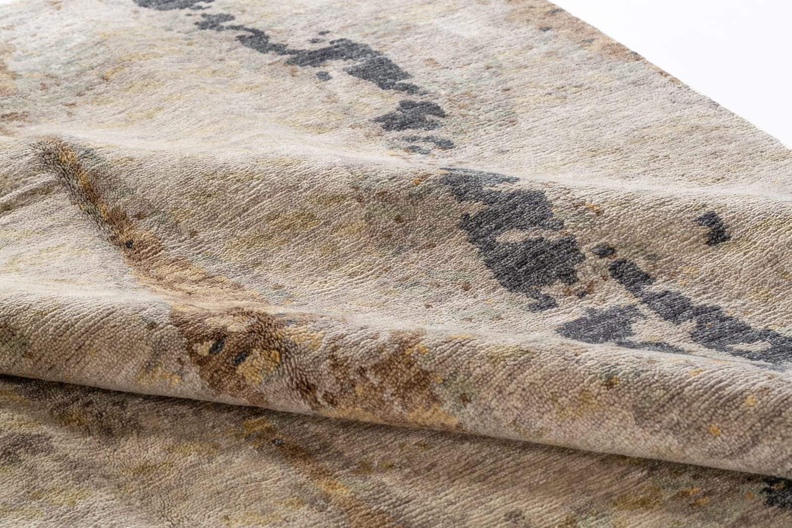 MIRI II TAN Product Tufenkian Artisan Carpets