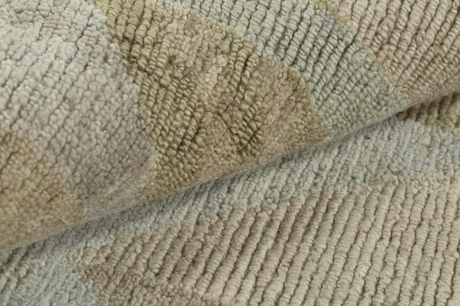 MALMO SOFT LICHEN Product Tufenkian Artisan Carpets