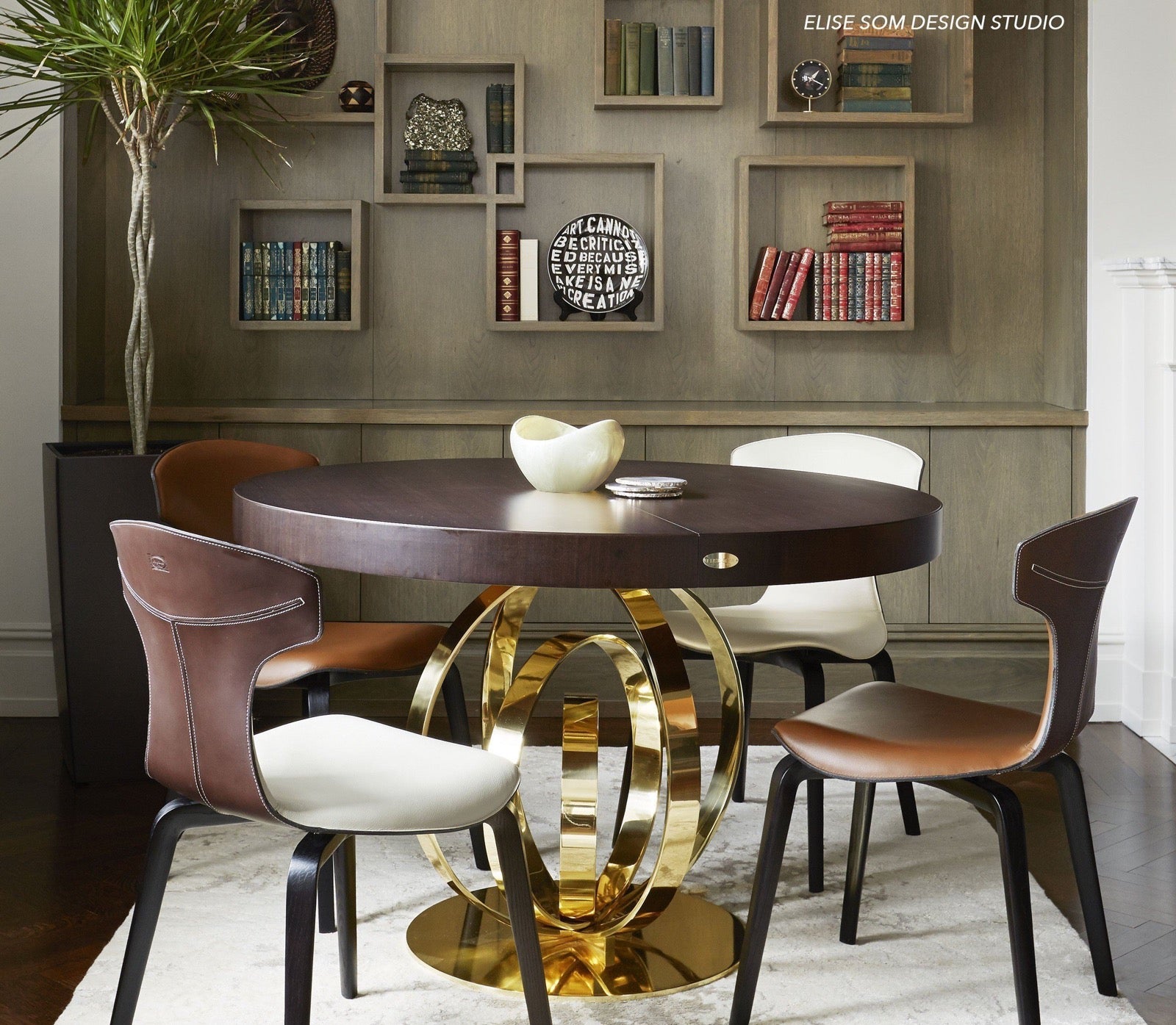 Meadow Oatmeal II room-image