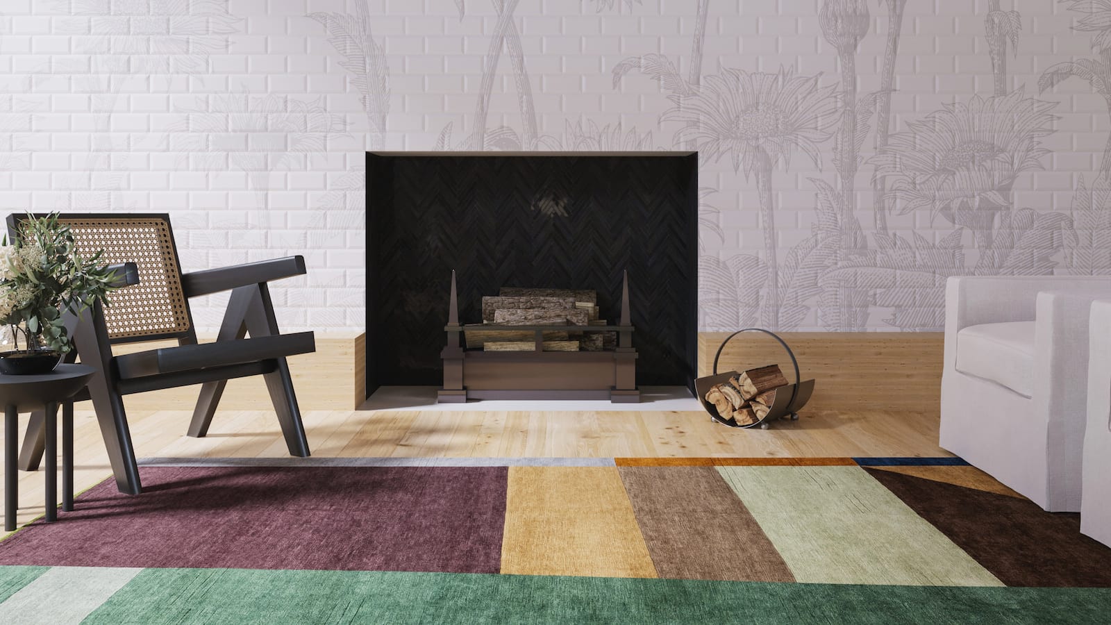 Monolith Pine room-image