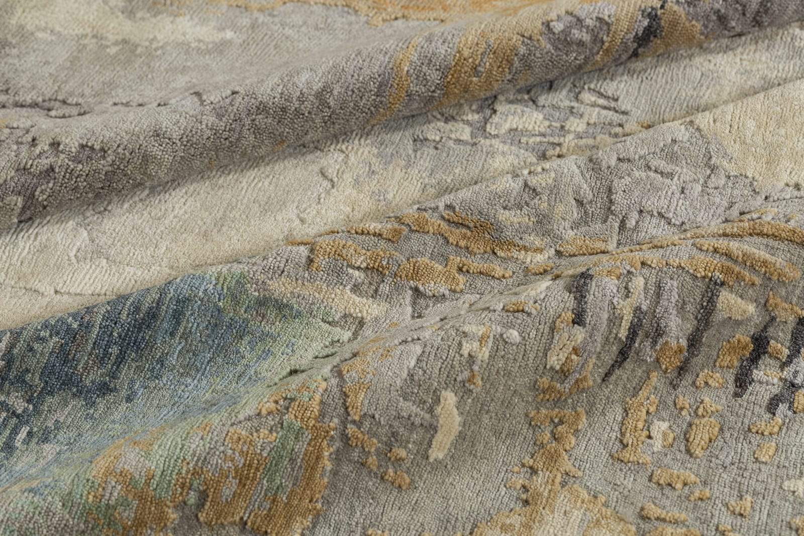 NOUVELLE II SPECTRUM Product Tufenkian Artisan Carpets