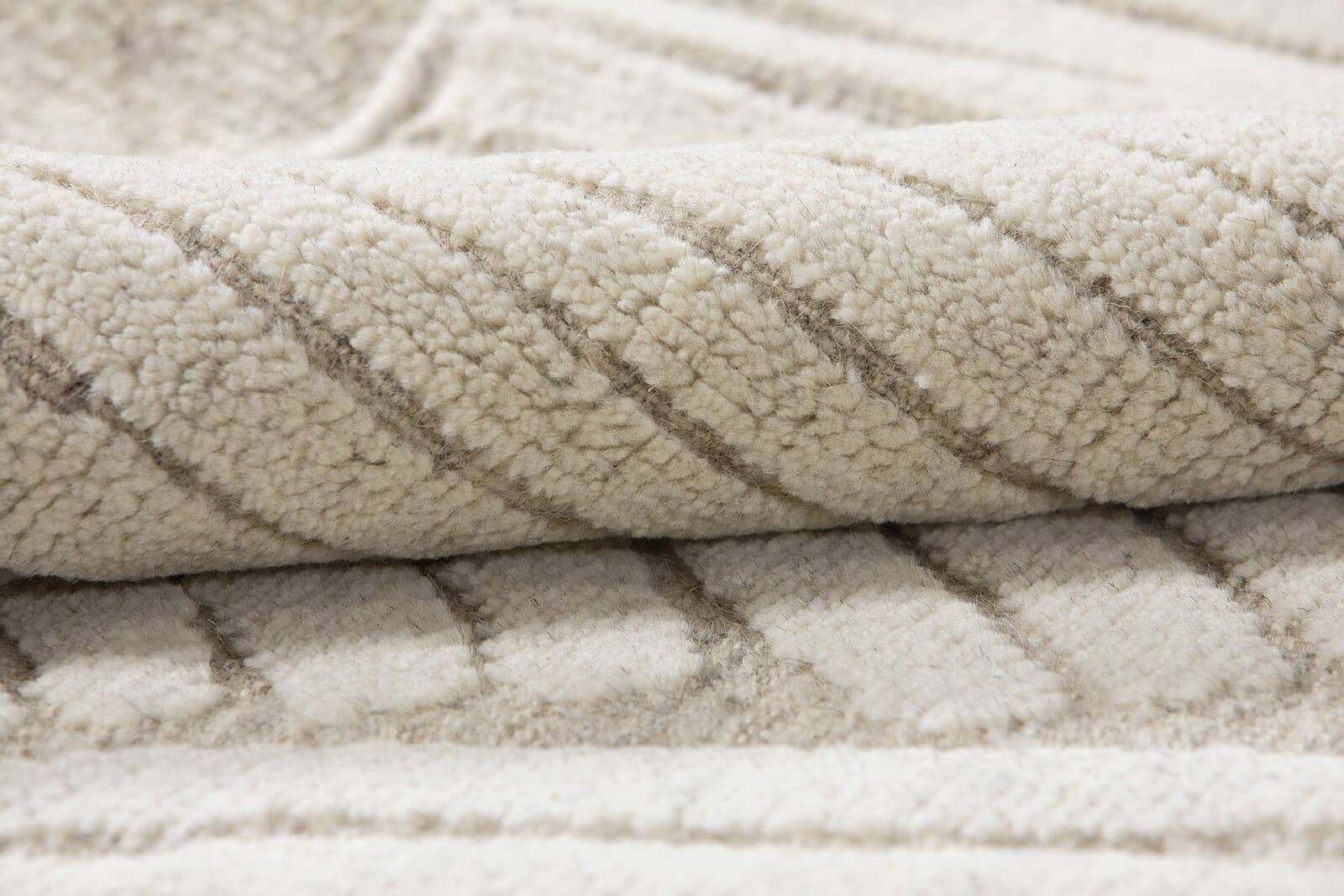 RAVINE WHITE-NATURAL