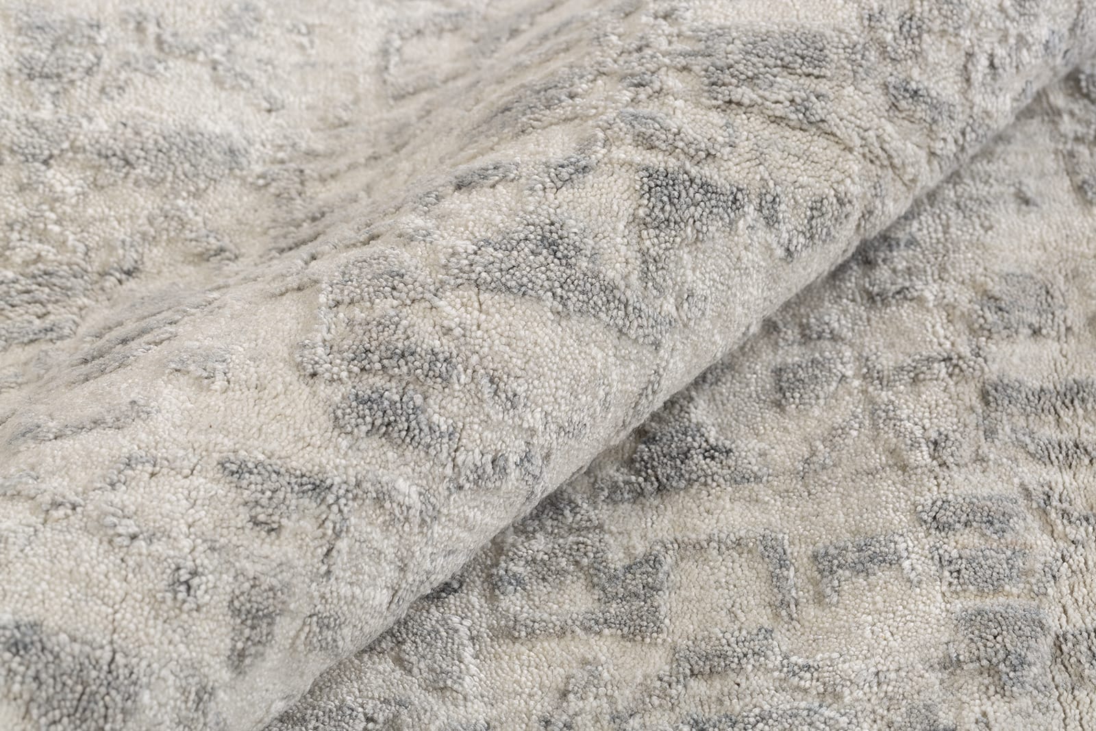 Detail of Rune Powder Blue