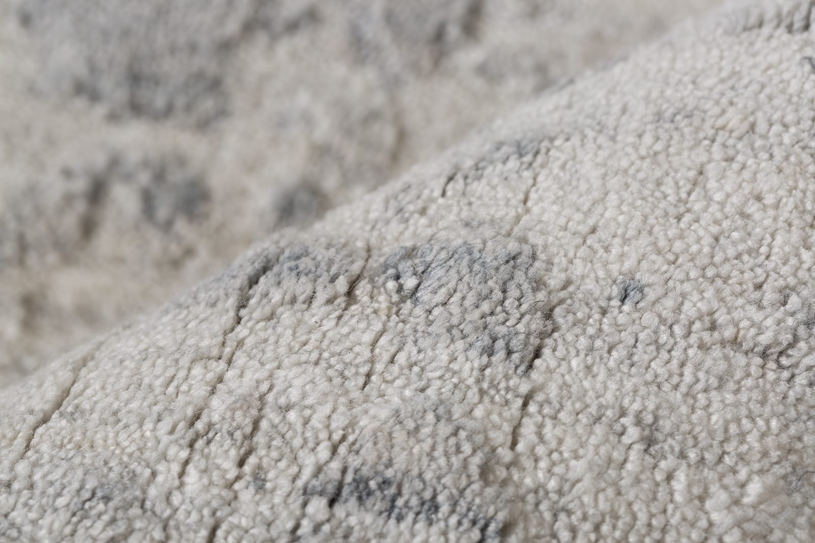 Detail of Rune Powder Blue