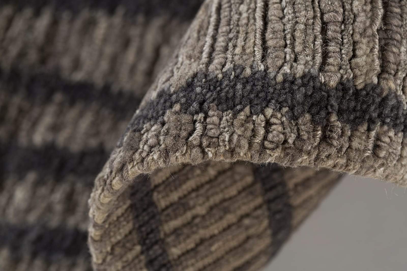 RAYS II BARK Product Tufenkian Artisan Carpets