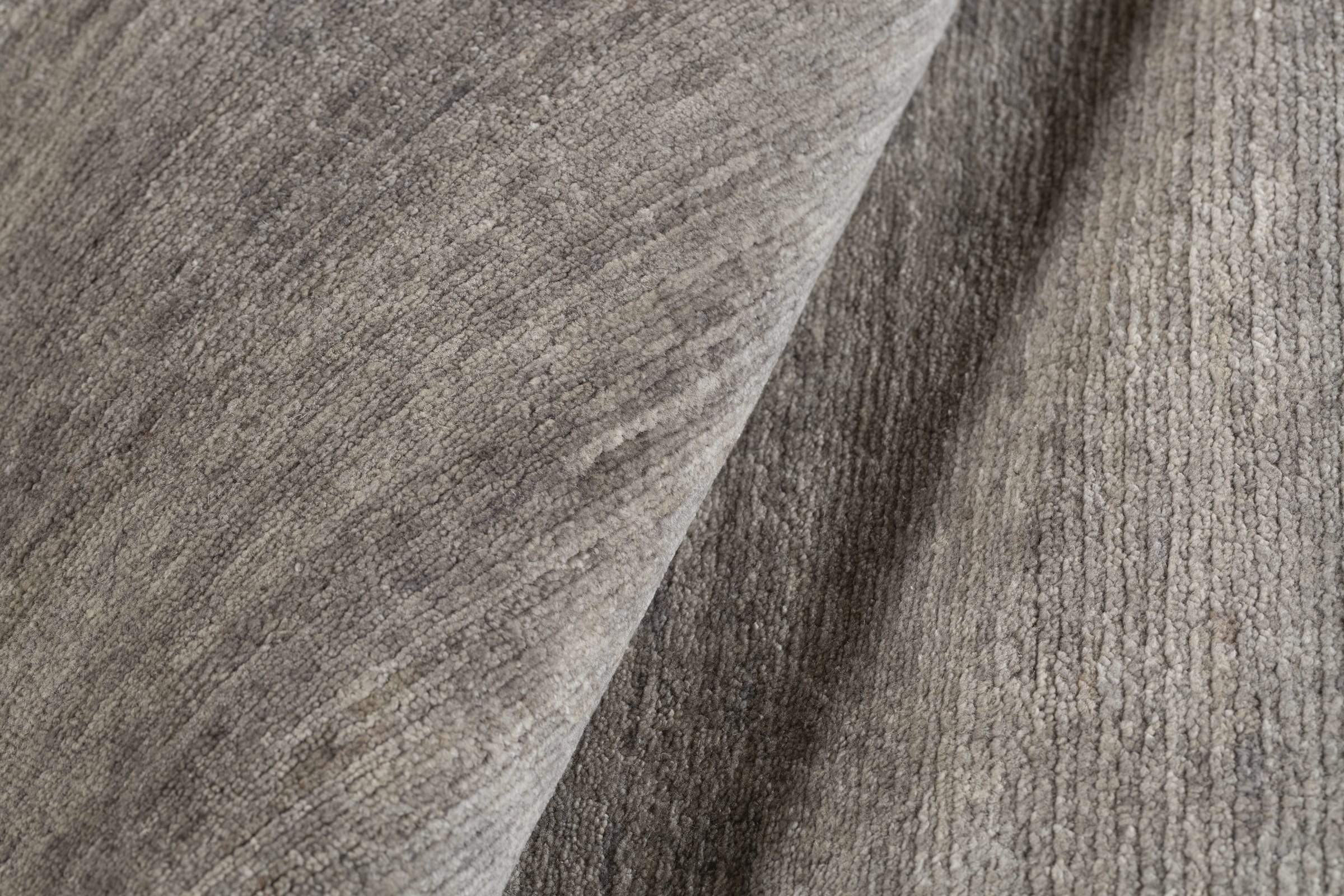 HOMESPUN SOLID STONE Product Tufenkian Artisan Carpets