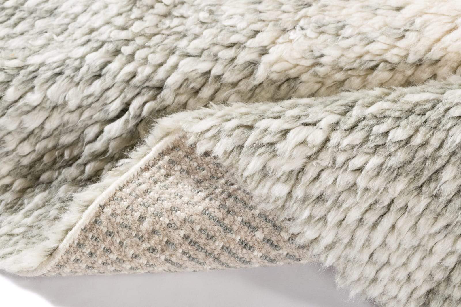 SPECKLE SAGE Product Tufenkian Artisan Carpets