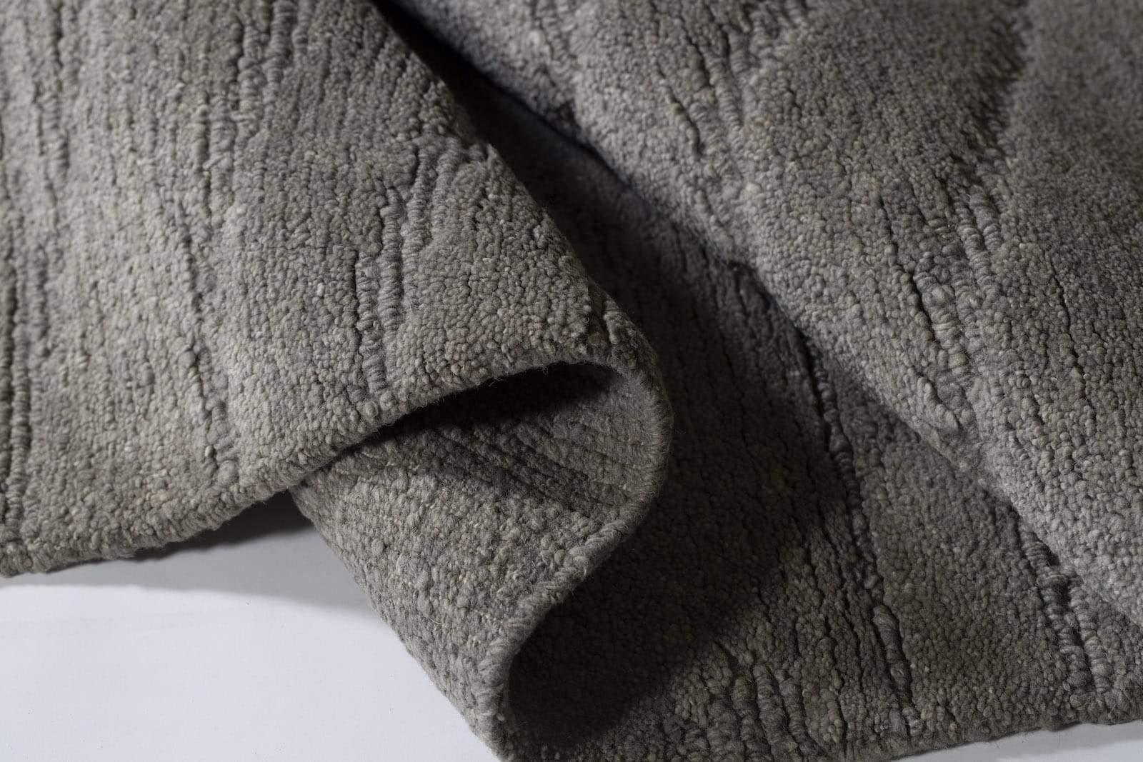 TIKAL GREY DAY 3x10 Product Tufenkian Artisan Carpets