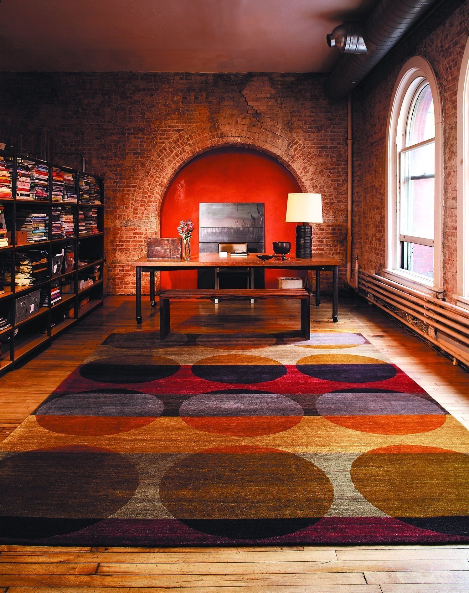 TOTAL ECLIPSE VINEYARD Lifestyle room-image