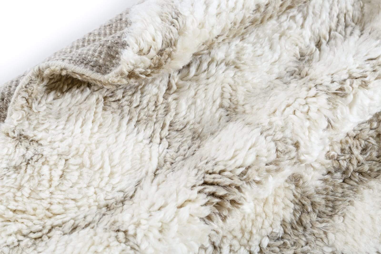 UROKO TAN Product Tufenkian Artisan Carpets