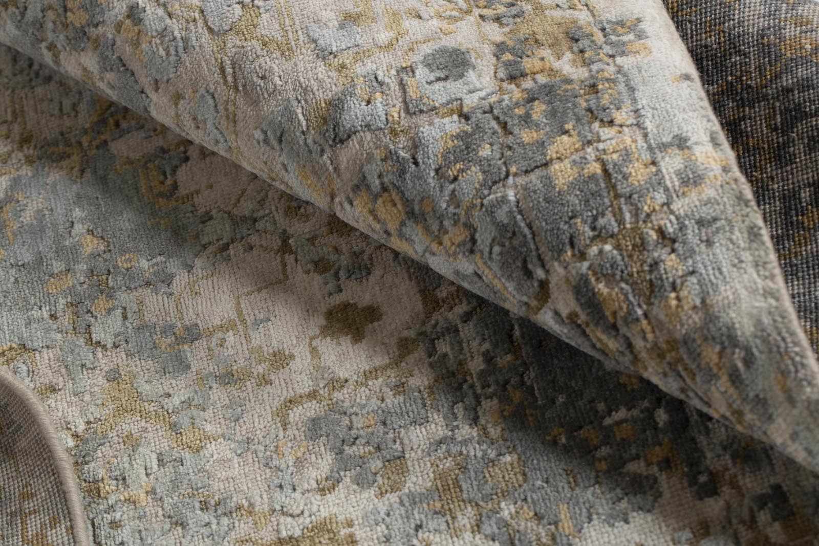 Detail of Varna Bronze