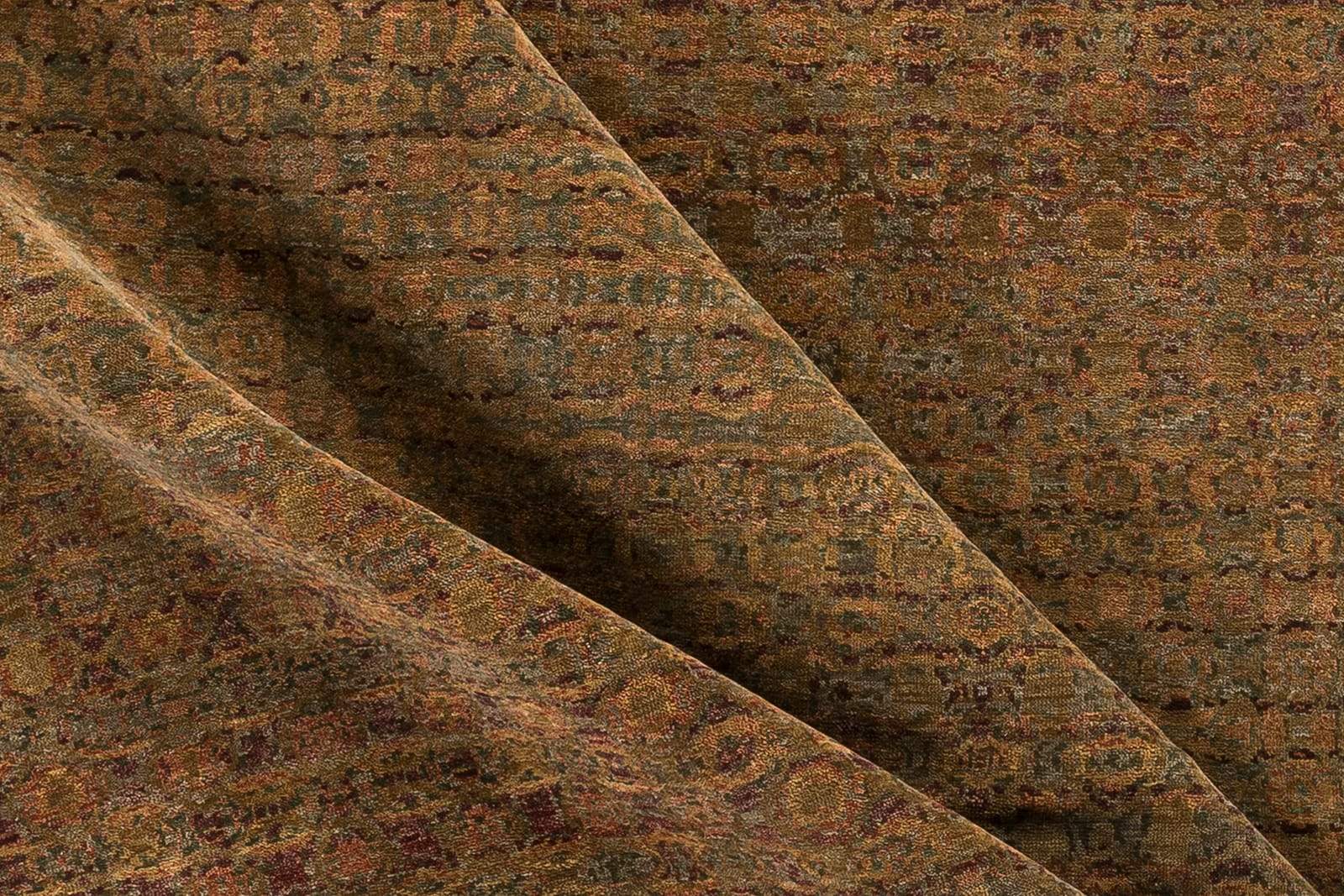 VIVACE AUTUMN Product Tufenkian Artisan Carpets