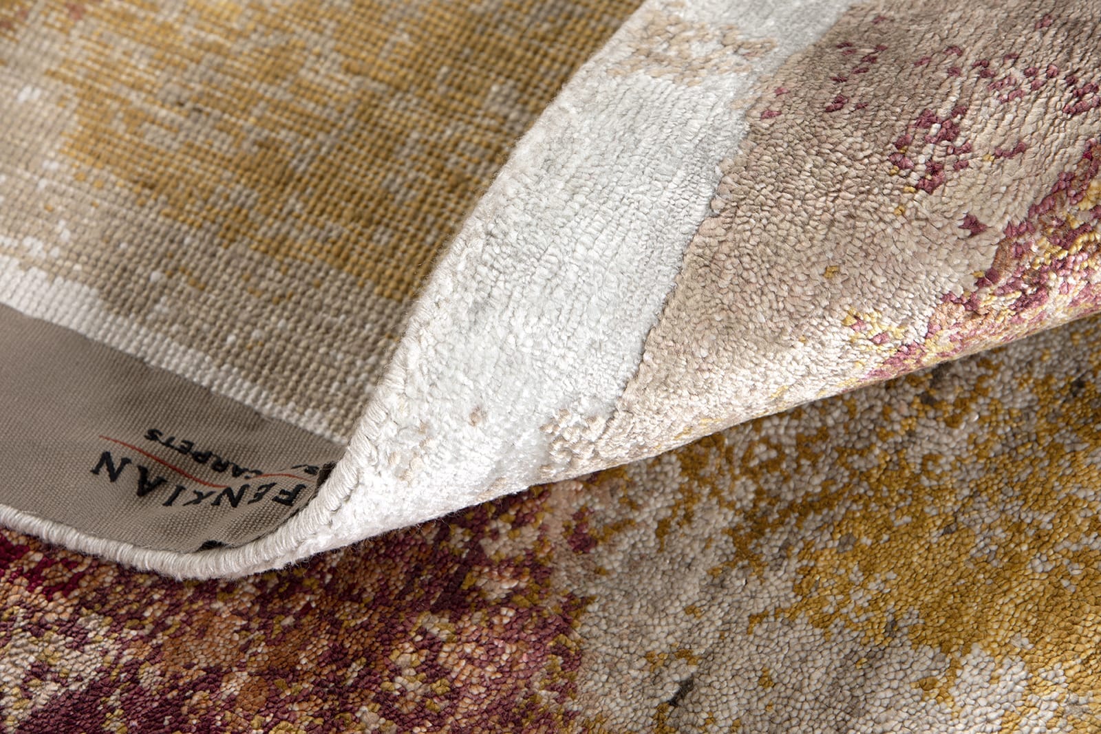 WATERCOLOR II APRICOT