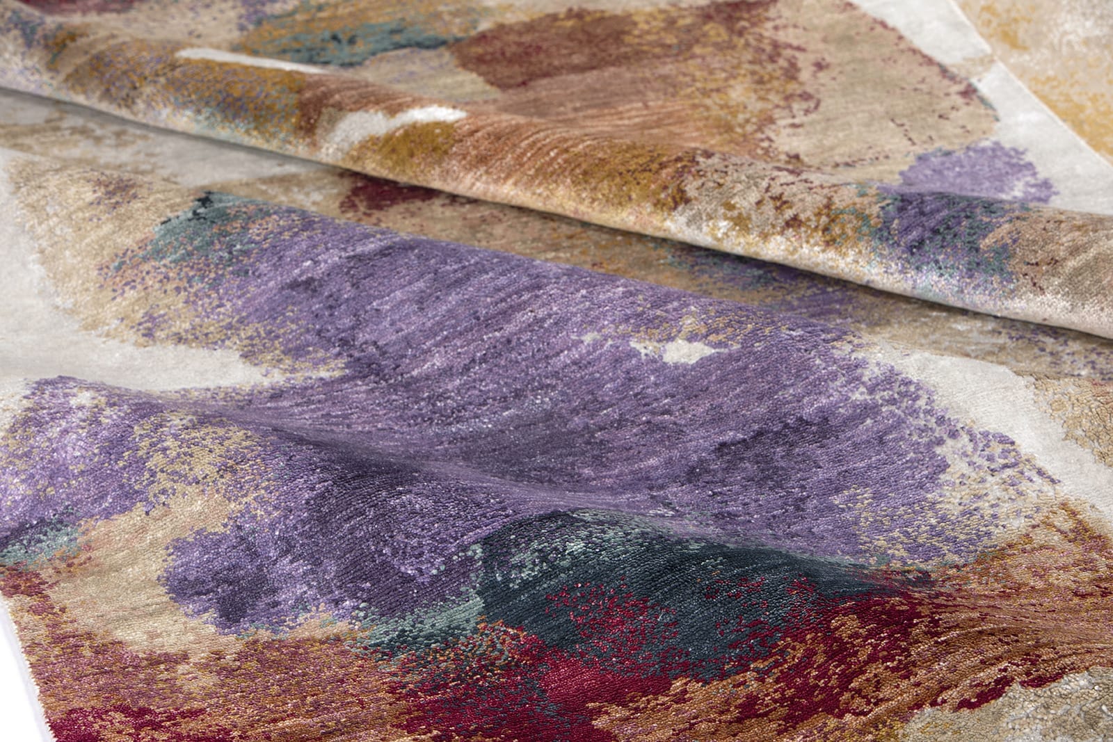 WATERCOLOR II APRICOT