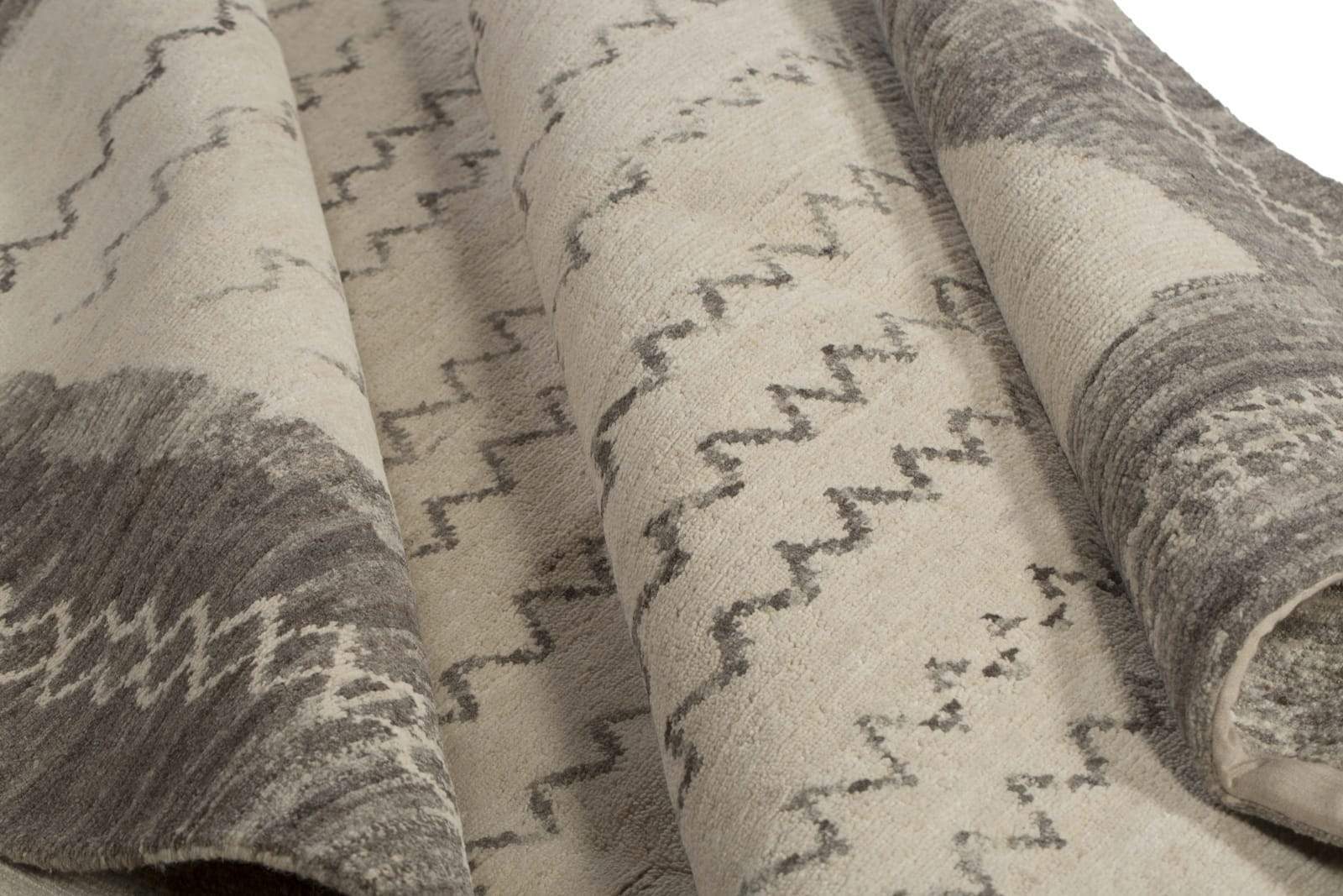 ZIBA PORCELAIN Product Tufenkian Artisan Carpets