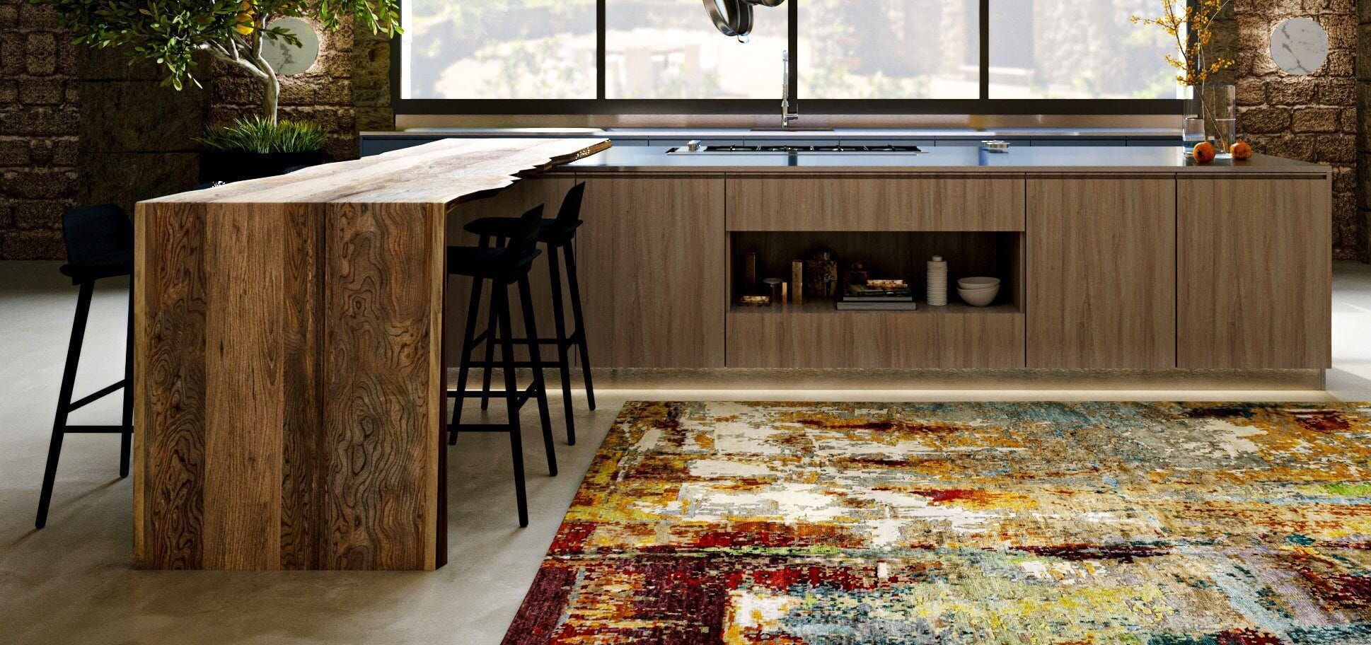 How to Decorate Your Home with Sustainability in Mind