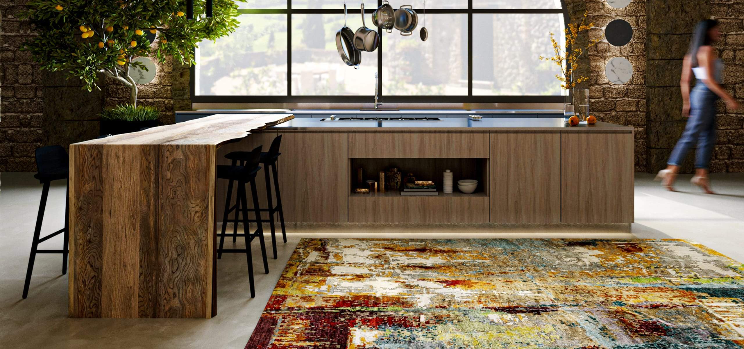 Do you offer a discount to members of the design trade