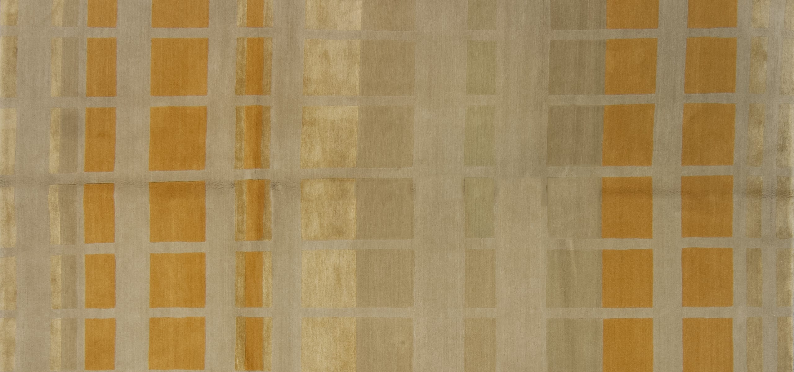 Fold marks are temporary and will fade with time