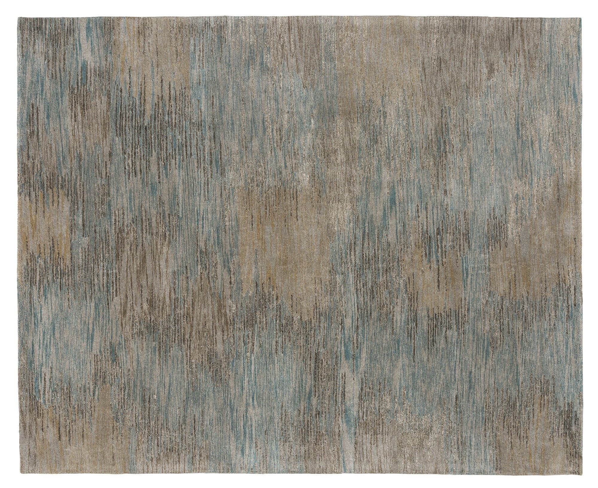 Artisan Hand Tufted Collection