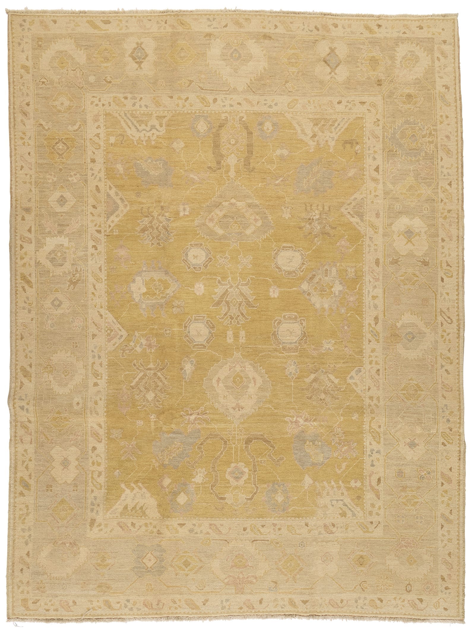 SARDARABAD #T28 9x12 SHEARED