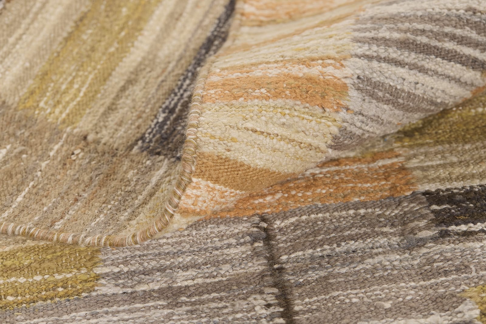 ABACUS STRIPE PUMPKIN