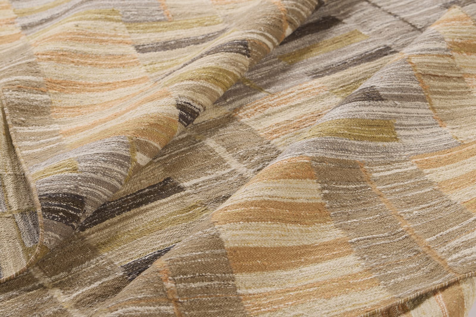 ABACUS STRIPE PUMPKIN