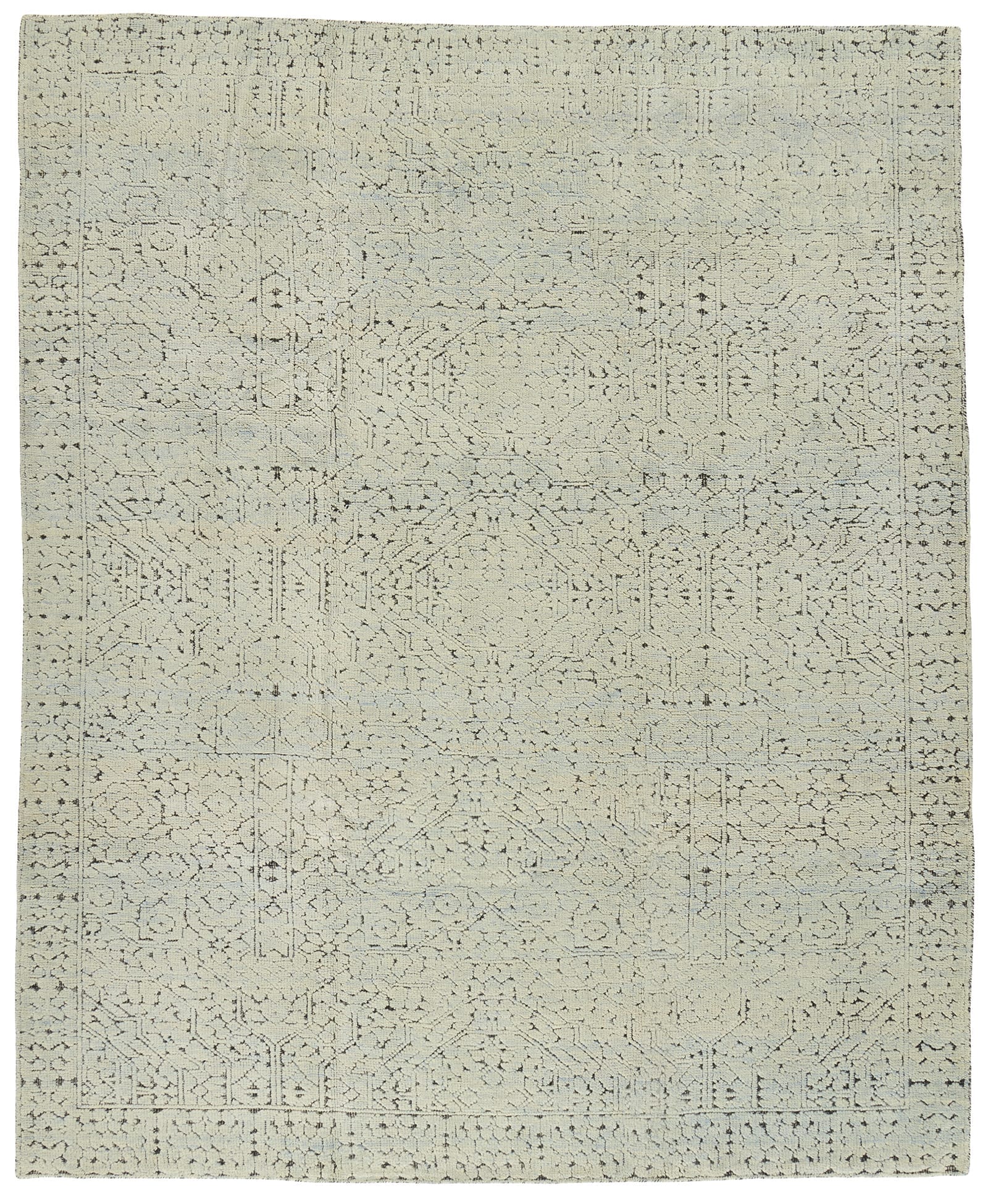 MONGOL II ICE