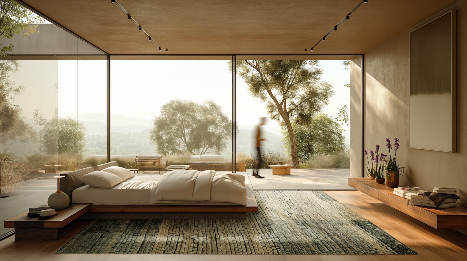 Adamento Smoke Lifestyle room-image