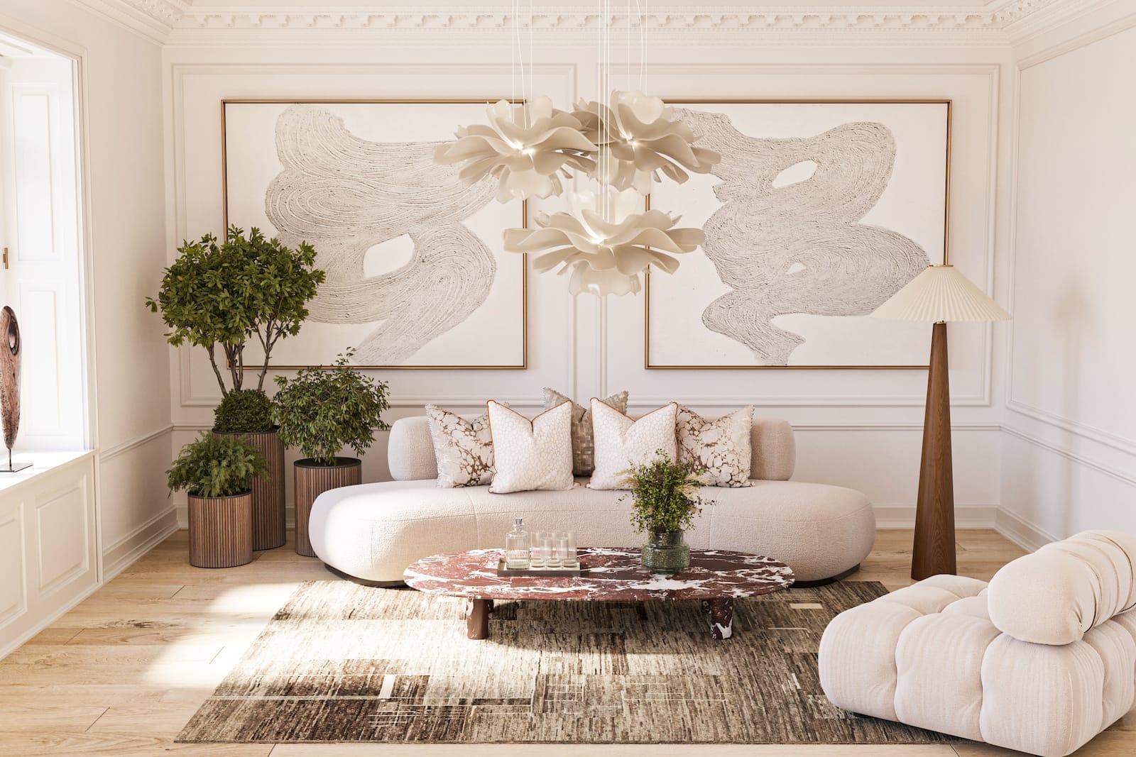 Asir Natural room-image