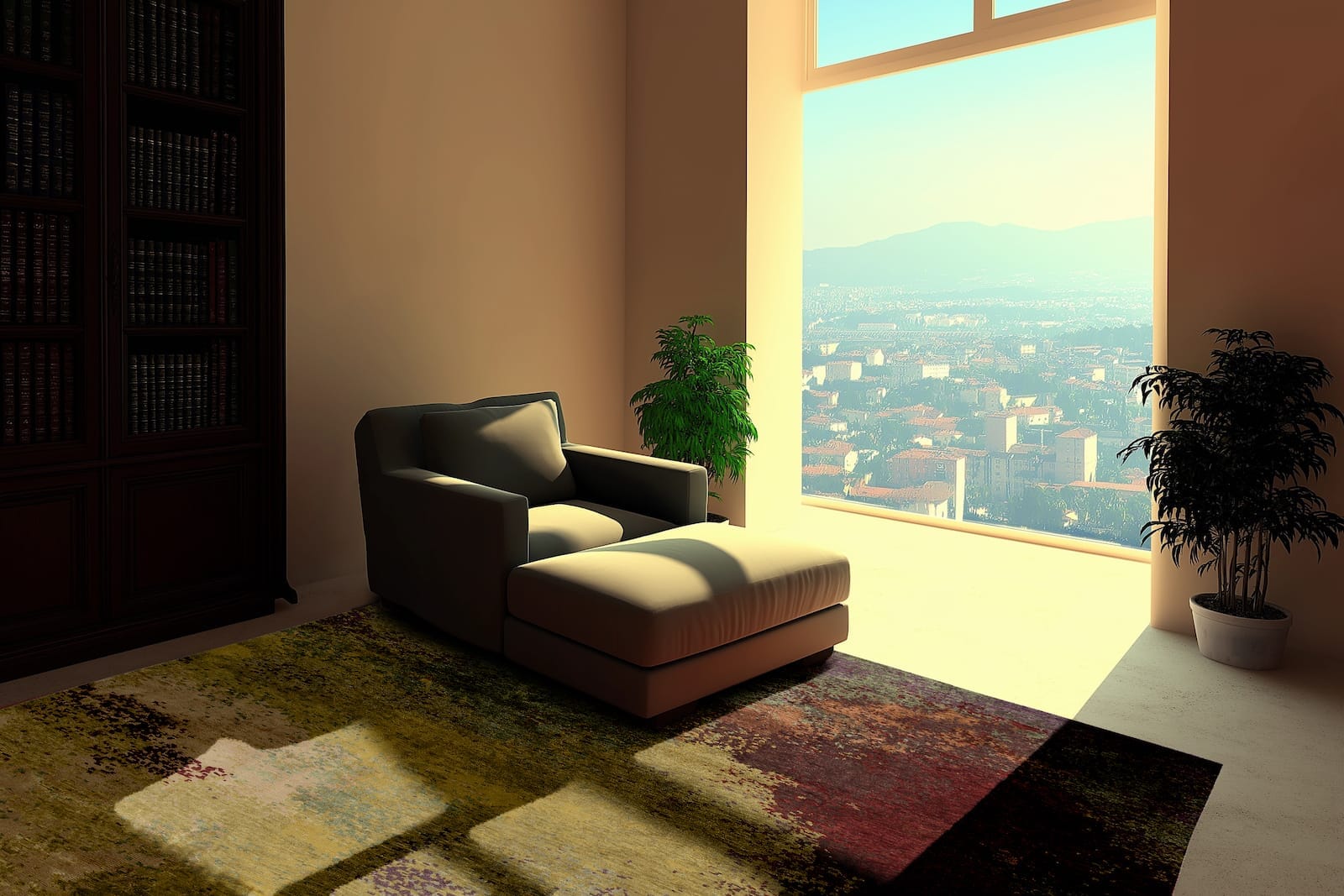 ABERDEEN II CONFETTI