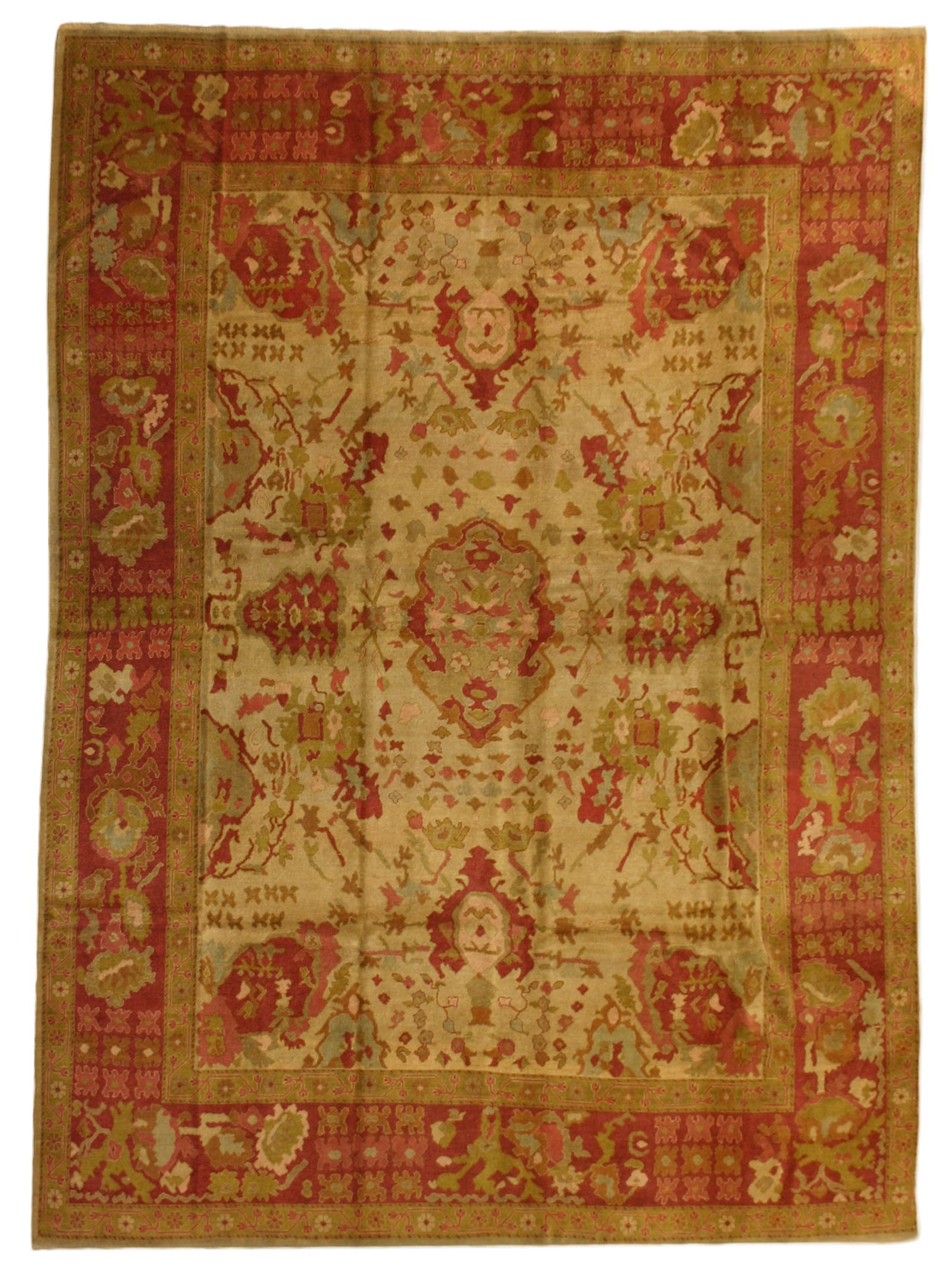 ABRAHAM RUG