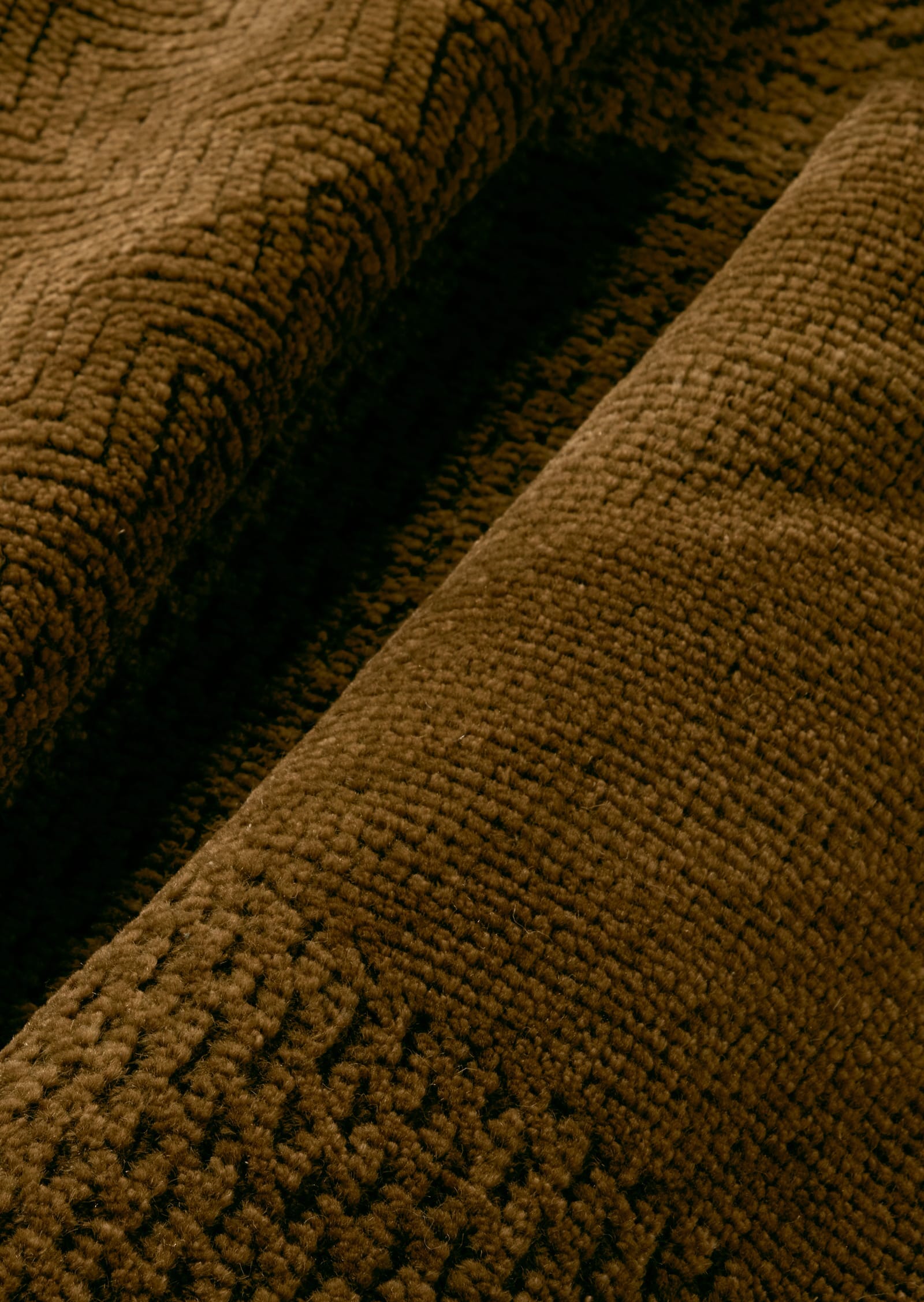 CABLE TOASTED ALMOND