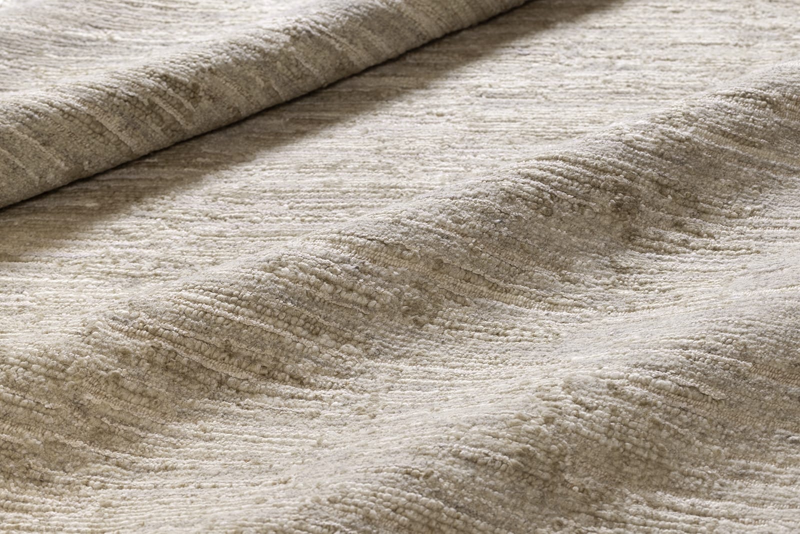 CHISEL TAUPE Rug detail image