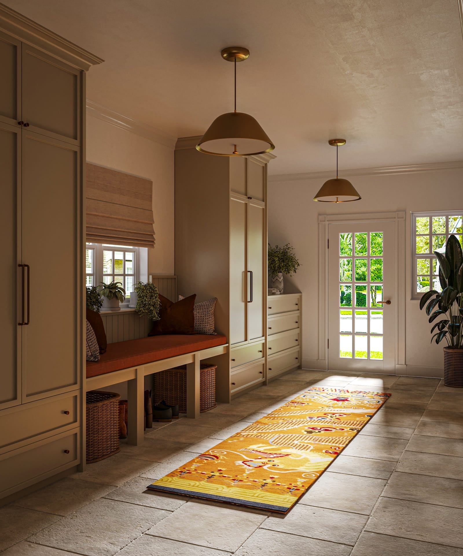 Imperial Dragon room-image