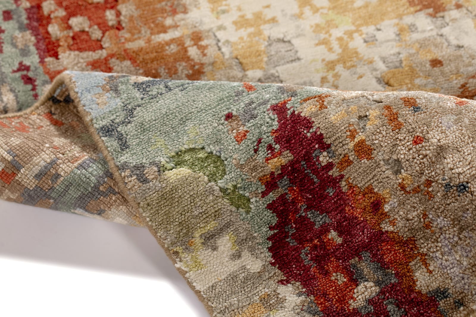 JACKSON FIREWOOD 1x1