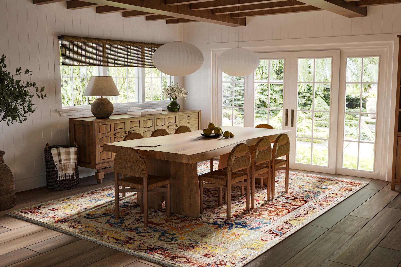 Megalize Garnet room-image