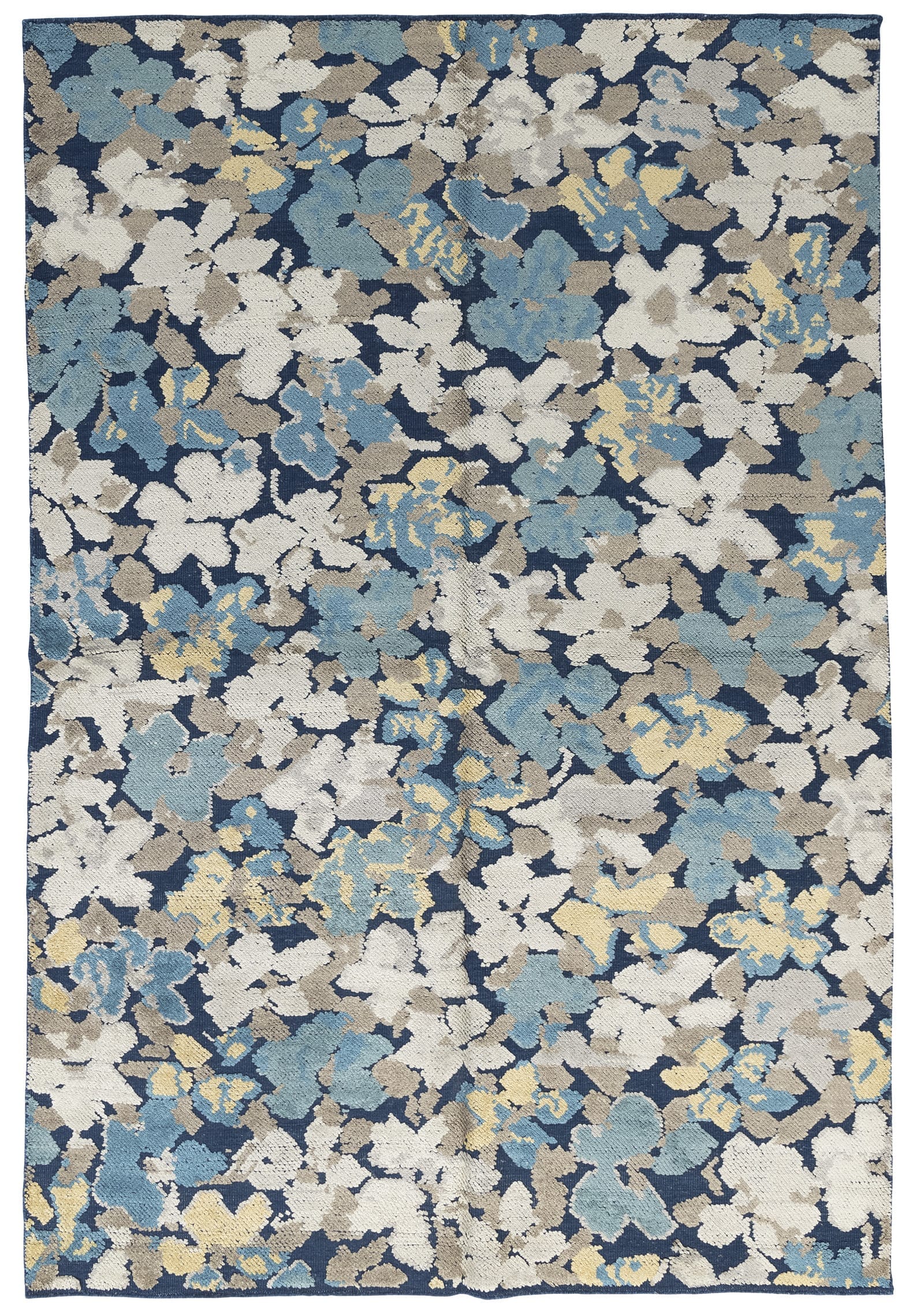 MERAKI FLORAL LAPIS 6x9