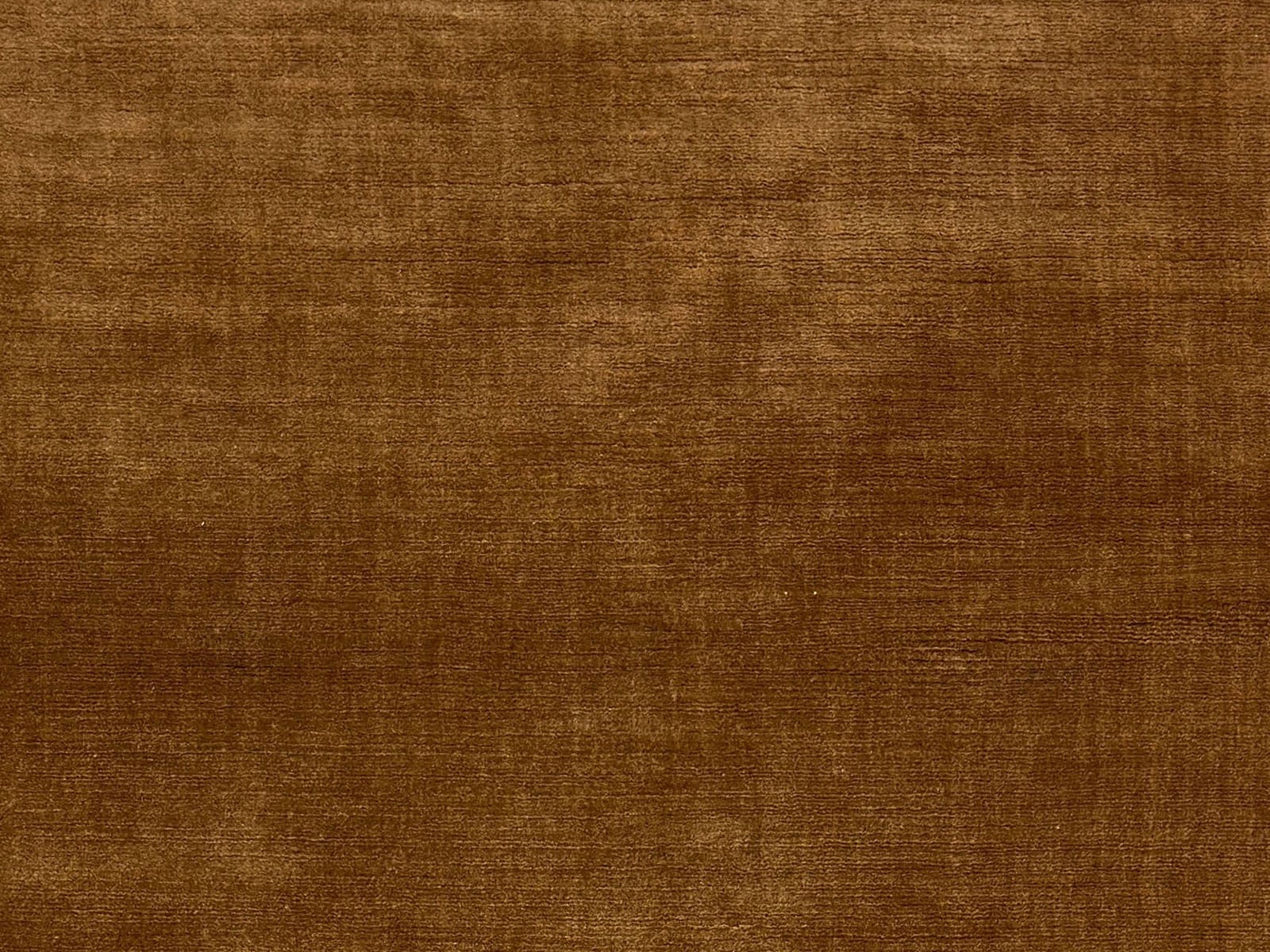 MOHAIR WOOL LUXE SOLID 16MM CHESTNUT