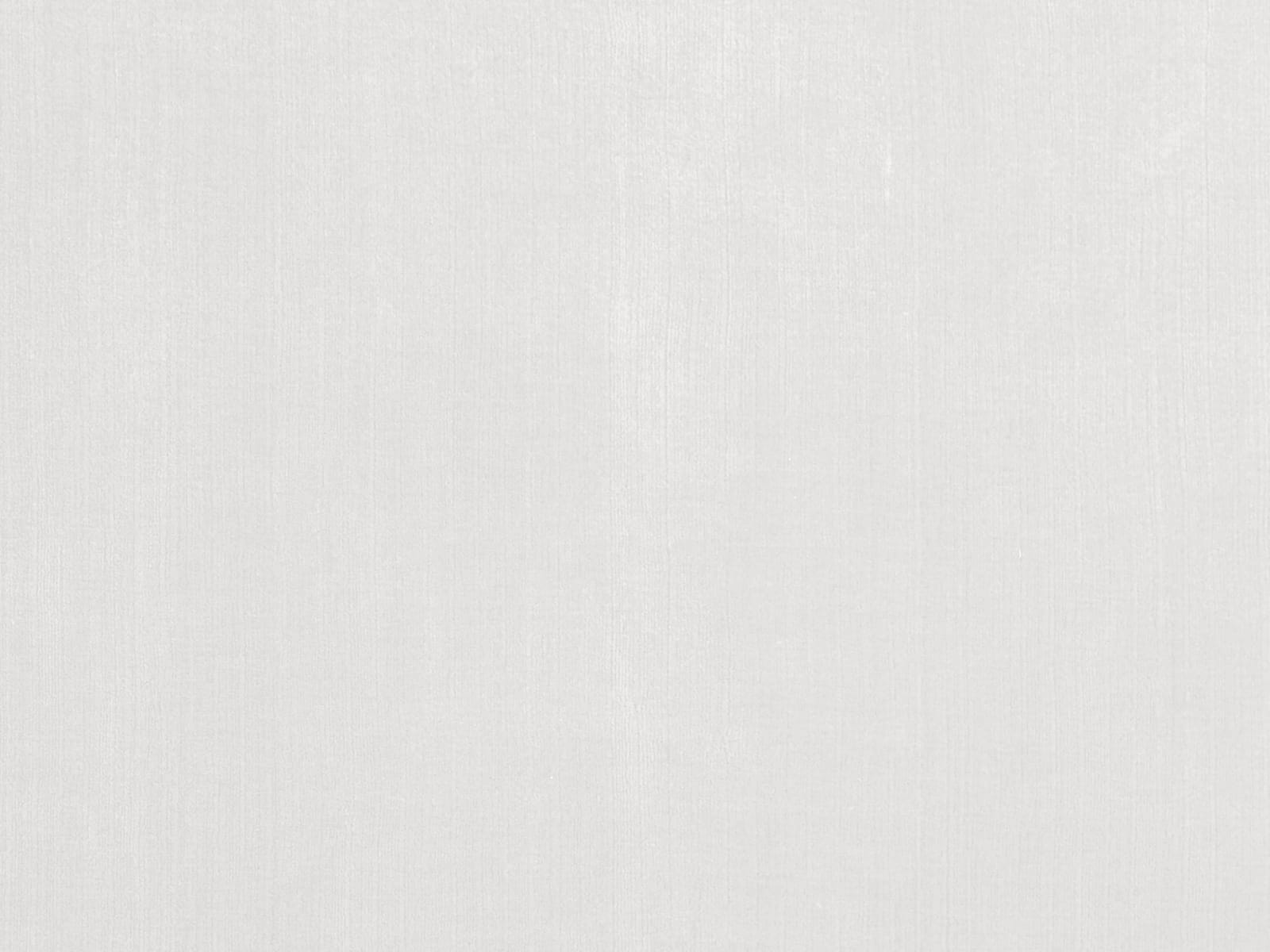 MOHAIR WOOL LUXE SOLID 6MM CUT PILE NATURAL WHITE