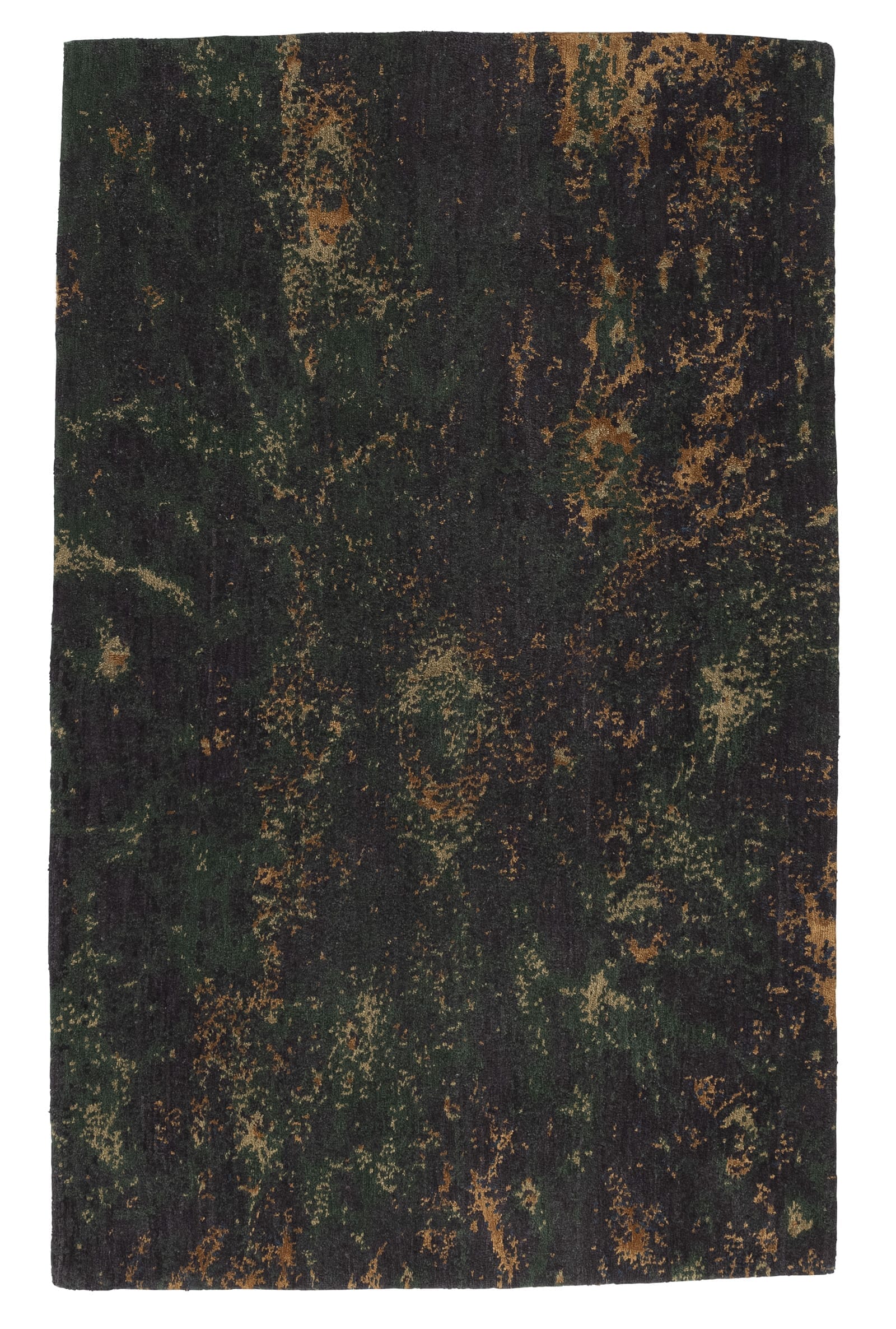 MOONSCAPE MALACHITE 3x5