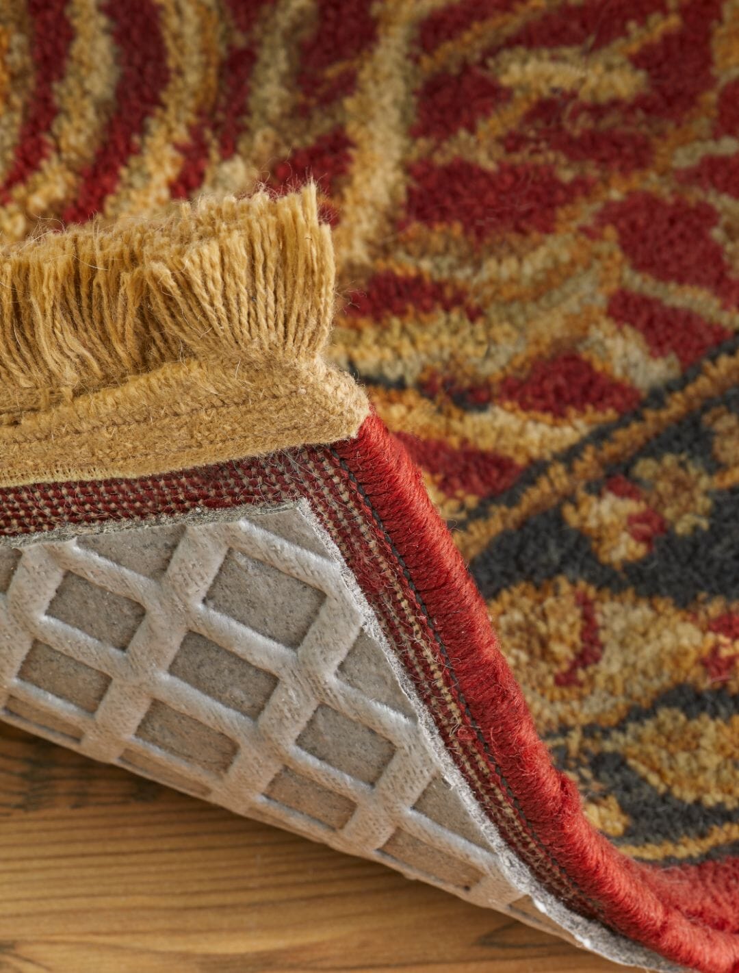 PREMIUM LOW PROFILE RUG PAD