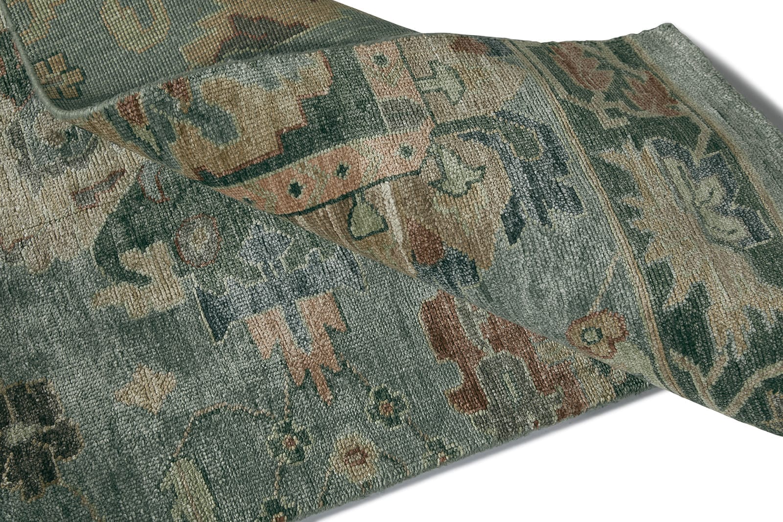 ROSETTA II IRON OXIDE