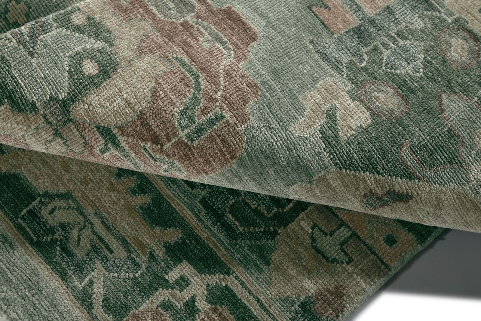 ROSETTA II IRON OXIDE