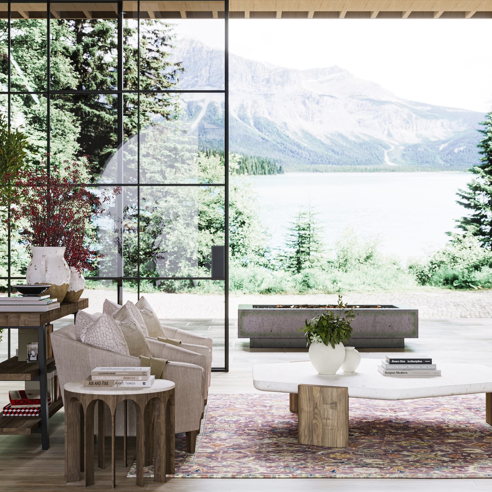 Rubicon Merlot room-image